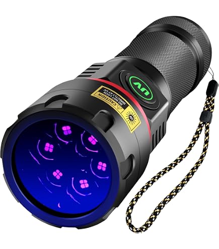 Amazon.co.jp : NICHIA 日亜化学工業 紫外線LED NVSU233B 365nm UV